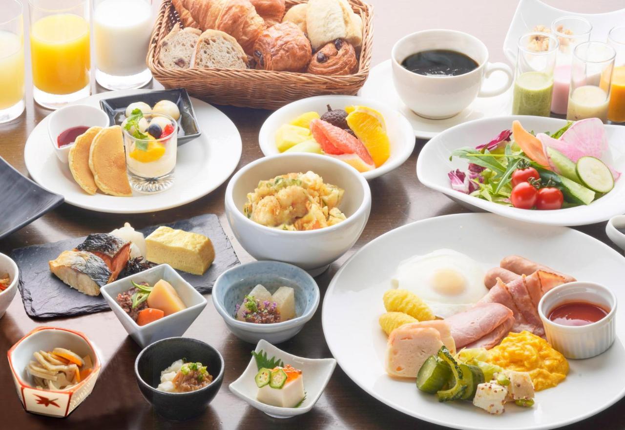 Sotetsu Grand Fresa Saigon 相鉄グランドフレッサ サイゴン Hotel Bandar Ho Chi Minh Luaran gambar