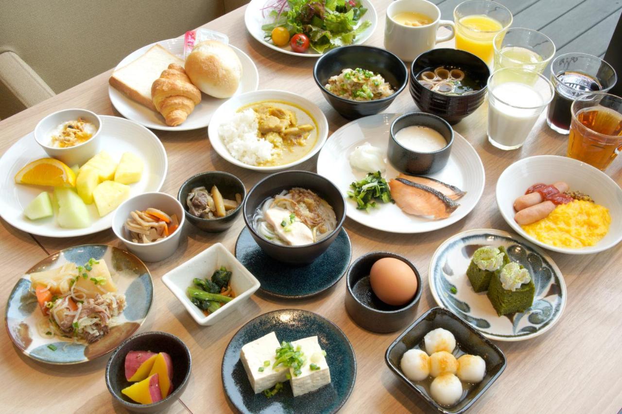 Sotetsu Grand Fresa Saigon 相鉄グランドフレッサ サイゴン Hotel Bandar Ho Chi Minh Luaran gambar