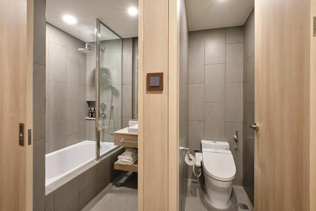Sotetsu Grand Fresa Saigon 相鉄グランドフレッサ サイゴン Hotel Bandar Ho Chi Minh Luaran gambar
