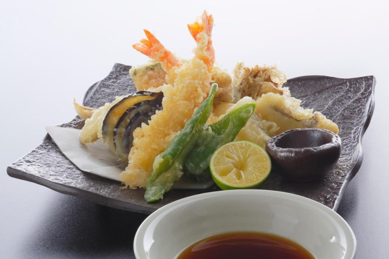 Sotetsu Grand Fresa Saigon 相鉄グランドフレッサ サイゴン Hotel Bandar Ho Chi Minh Luaran gambar