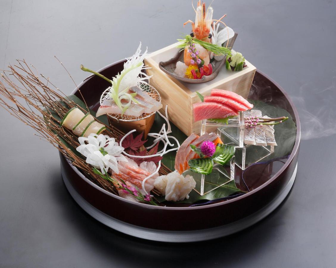 Sotetsu Grand Fresa Saigon 相鉄グランドフレッサ サイゴン Hotel Bandar Ho Chi Minh Luaran gambar