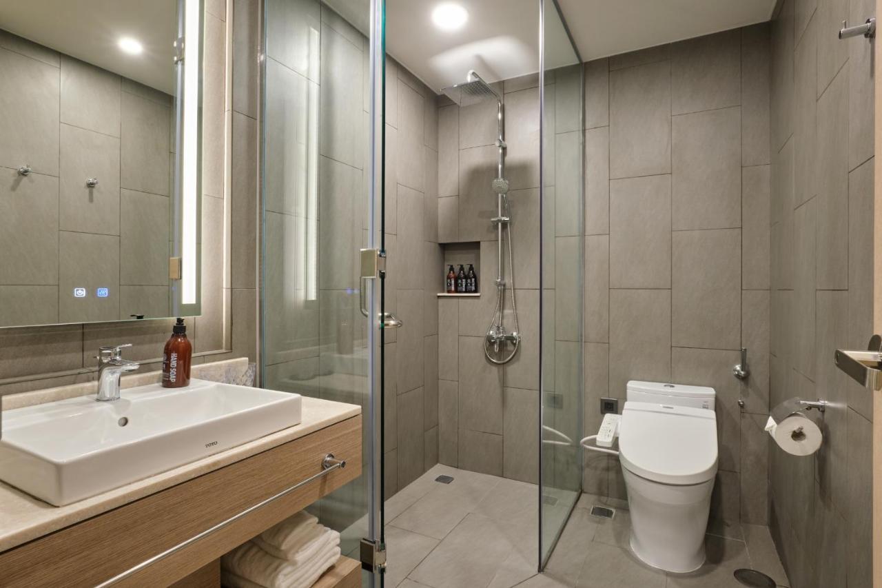 Sotetsu Grand Fresa Saigon 相鉄グランドフレッサ サイゴン Hotel Bandar Ho Chi Minh Luaran gambar