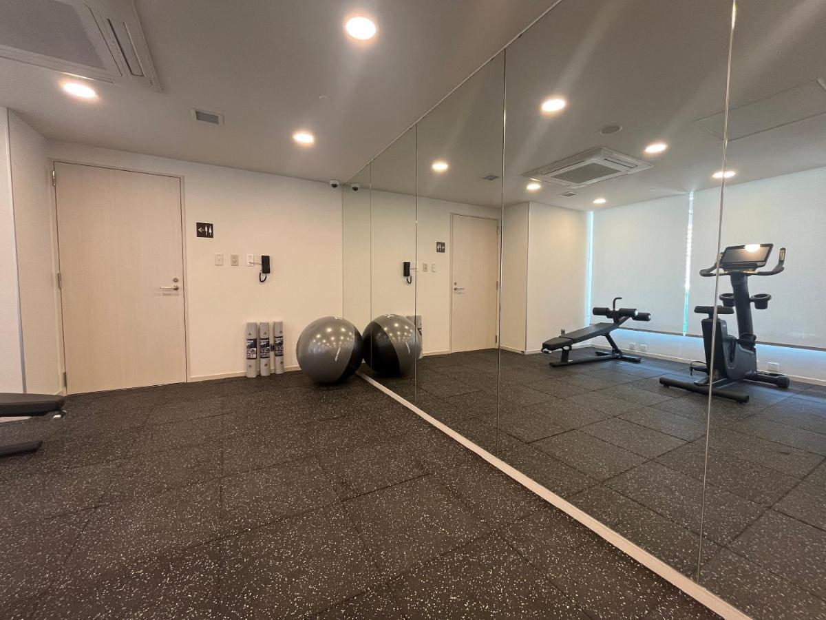 Sotetsu Grand Fresa Saigon 相鉄グランドフレッサ サイゴン Hotel Bandar Ho Chi Minh Luaran gambar