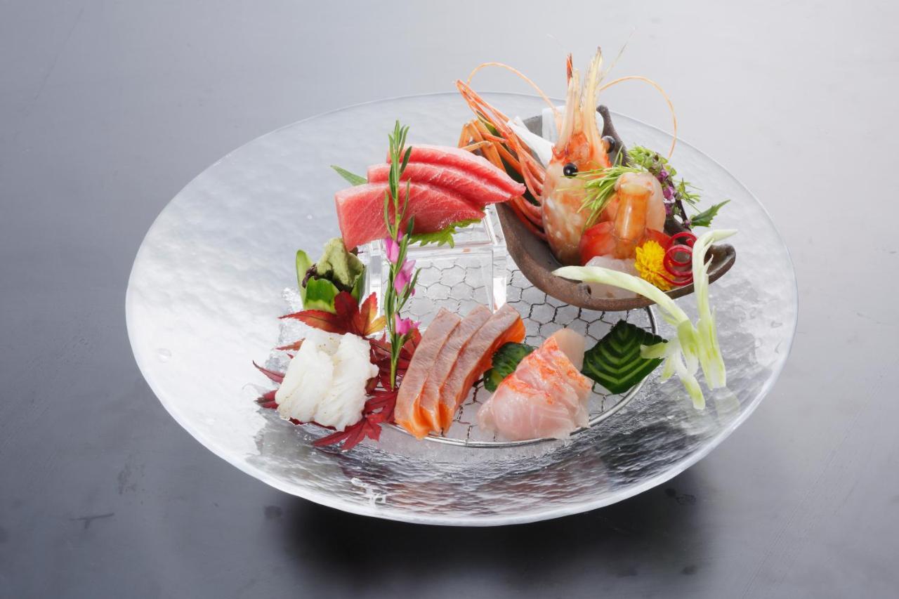 Sotetsu Grand Fresa Saigon 相鉄グランドフレッサ サイゴン Hotel Bandar Ho Chi Minh Luaran gambar