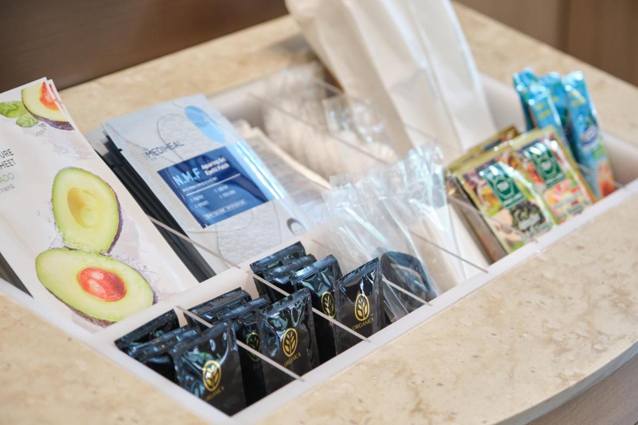 Sotetsu Grand Fresa Saigon 相鉄グランドフレッサ サイゴン Hotel Bandar Ho Chi Minh Luaran gambar