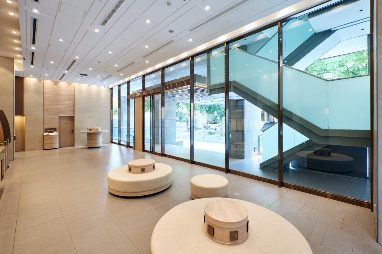 Sotetsu Grand Fresa Saigon 相鉄グランドフレッサ サイゴン Hotel Bandar Ho Chi Minh Luaran gambar